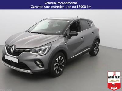 Renault Captur 1.0 Tce 90ch Techno