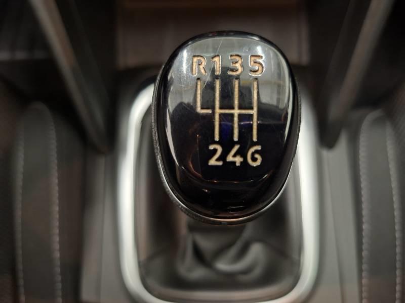 Renault Mégane Societe IV Blue Dci 115 - 20 Air Nav 2p