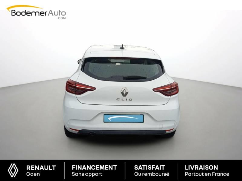 Renault Clio Blue dCi 100 - 21n Business