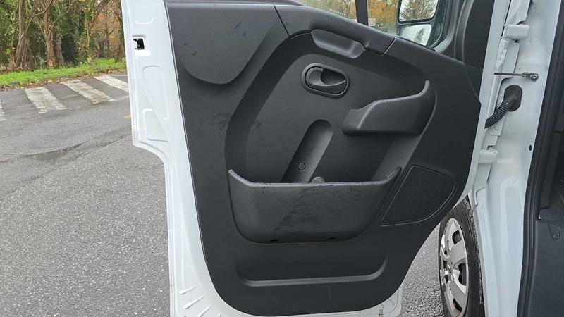 Nissan Interstar L2h2 2.3 dCi 150 n-Connecta - Première main Garantie constructeur