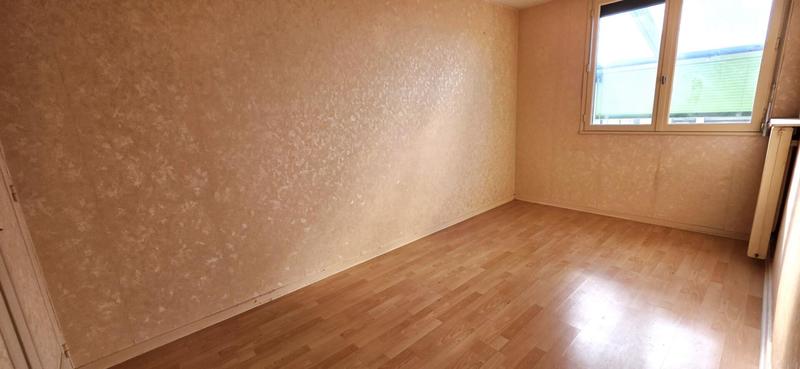 Maison - 60 m² - 4 pièces