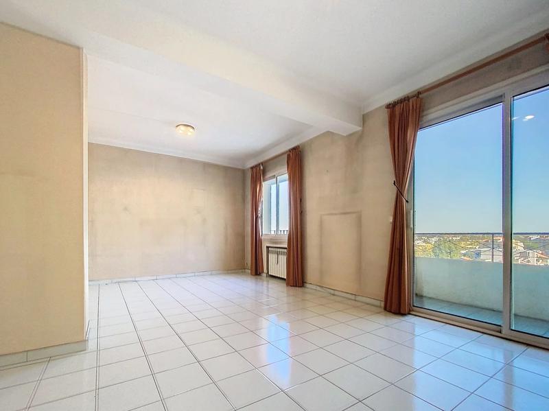 Appartement - 83 m² - 3 pièces