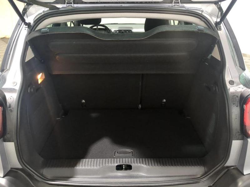 Citroën C3 Aircross 1.2 PureTech 12v - 110 s&amp;S Shine Phase 2