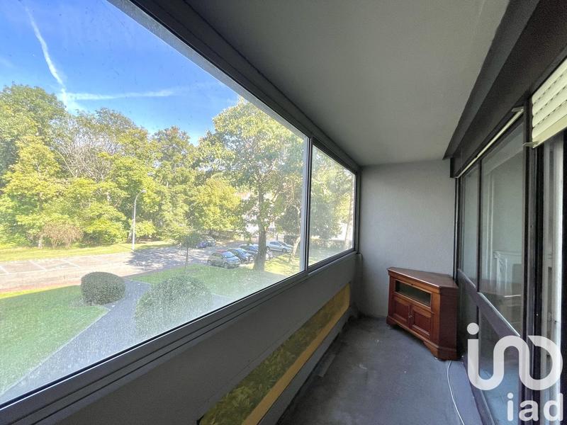 Appartement - 100 m² - 5 pièces