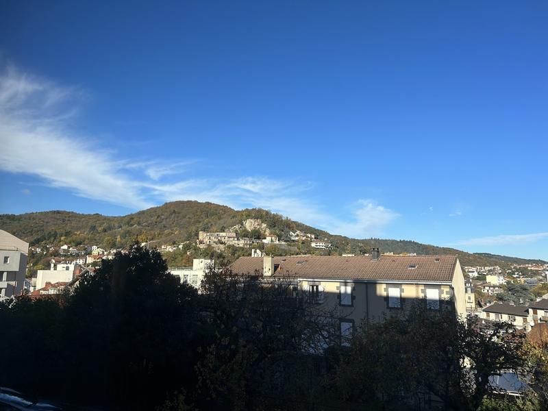 Appartement - 33 m² - 1 pièce