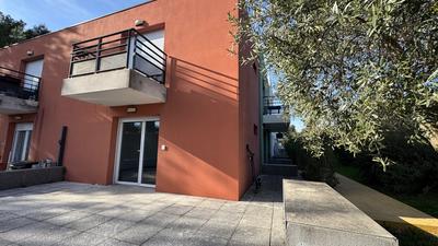 Appartement - 23 m² - 1 pièce