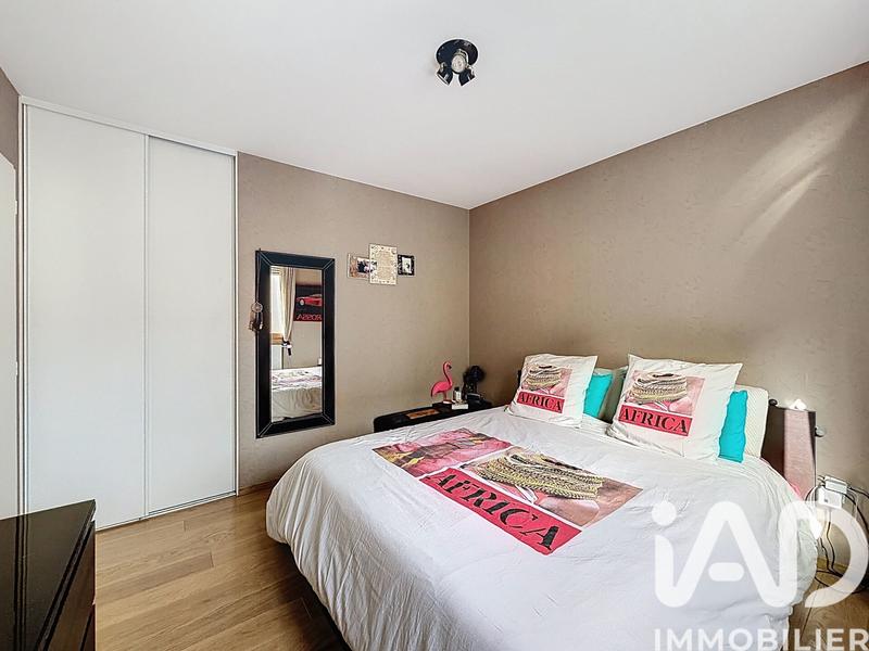 Appartement - 92 m² - 5 pièces