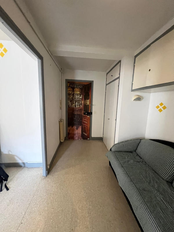 Appartement - 54 m² - 3 pièces