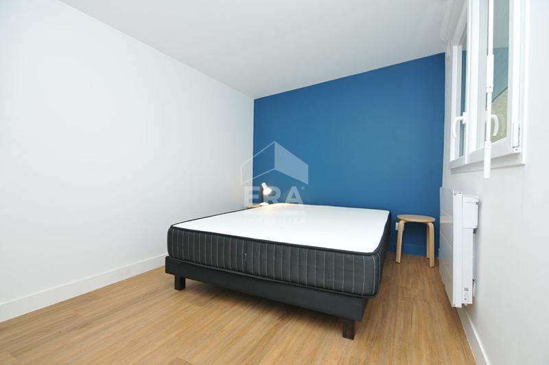 Appartement - 28 m² - 2 pièces