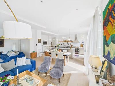 Appartement - 114 m² - 4 pièces