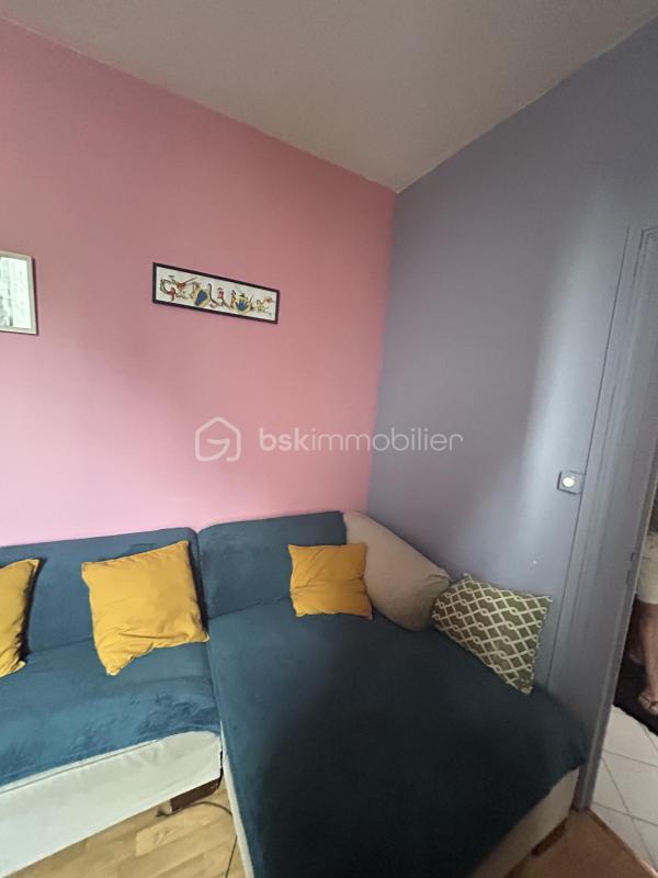 Immeuble - 254 m² - 13 pièces