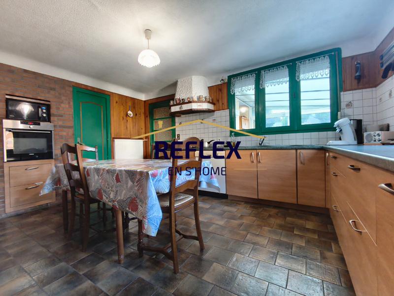 Maison - 142 m² - 4 pièces