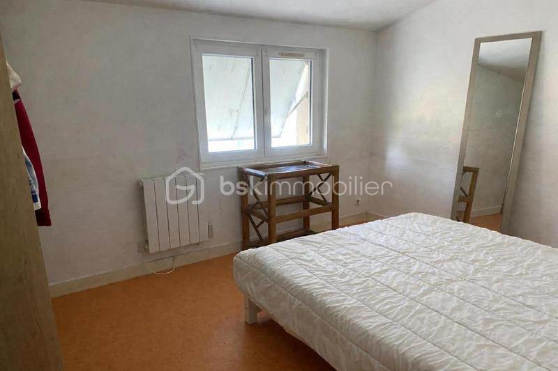 Maison de ville - 65 m² - 4 pièces