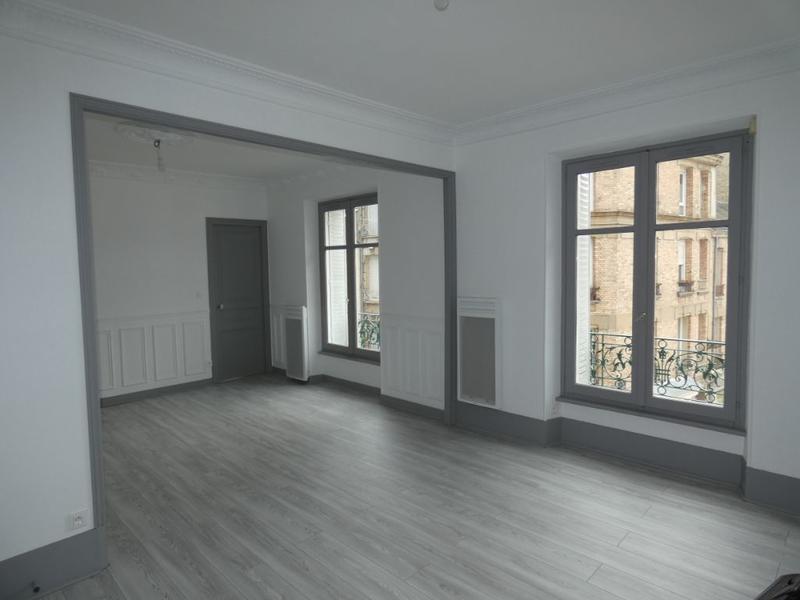 Appartement - 72 m² - 2 pièces