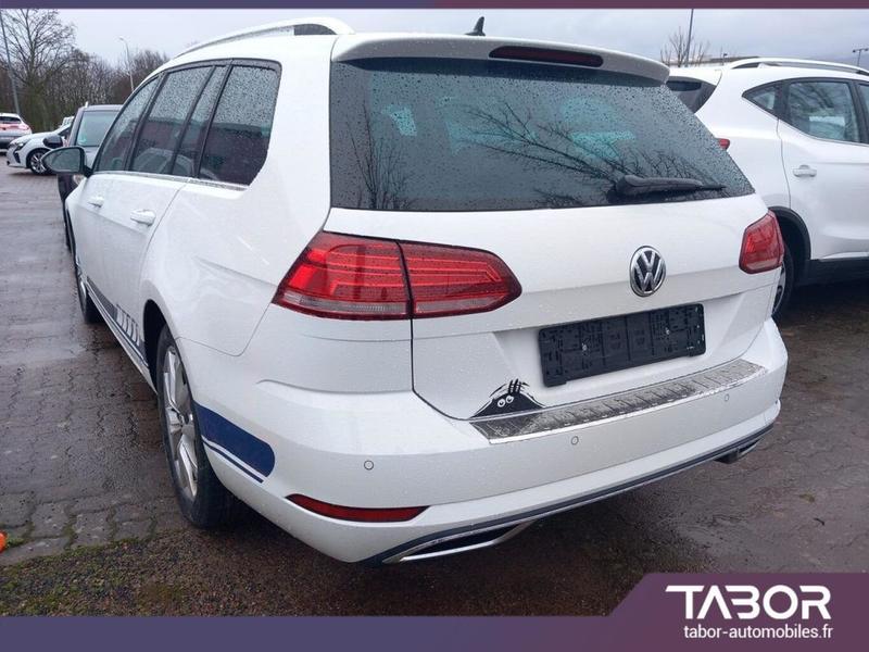 Volkswagen Golf VII 1.5 Tsi 150 Dsg Highline