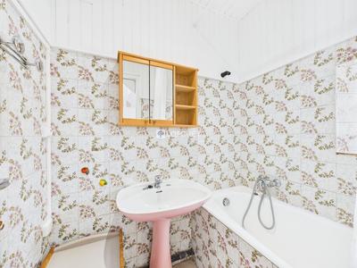 Maison ancienne - 59 m² - 4 pièces