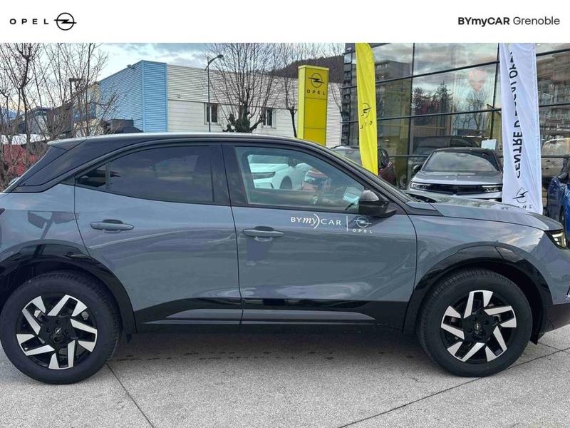 Opel Mokka 1.2 Turbo Hybrid 145 ch e-Dct6 Gs