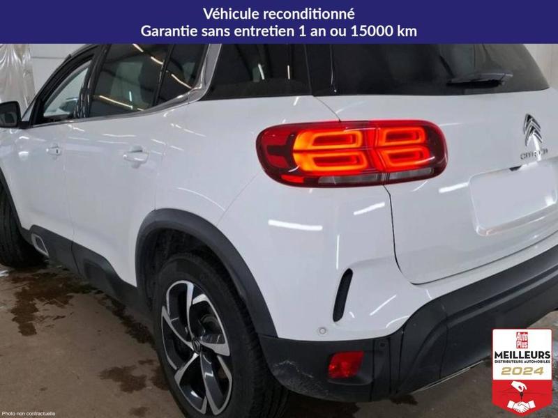 Citroen C5 Aircross PureTech 130 s&amp;S Shine