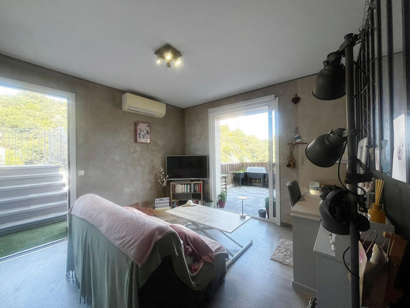 Maison - 156 m² - 6 pièces