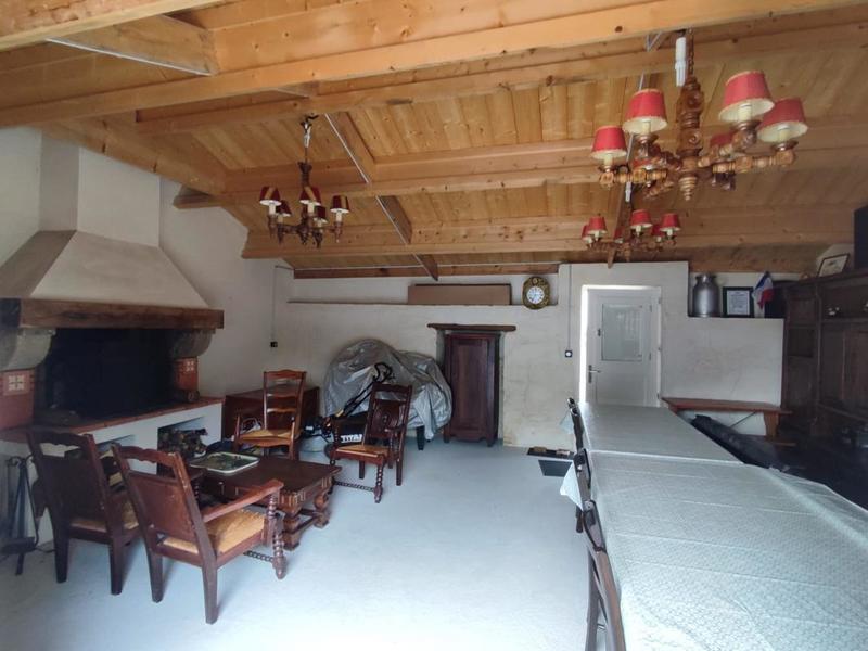 Maison - 46 m² - 2 pièces