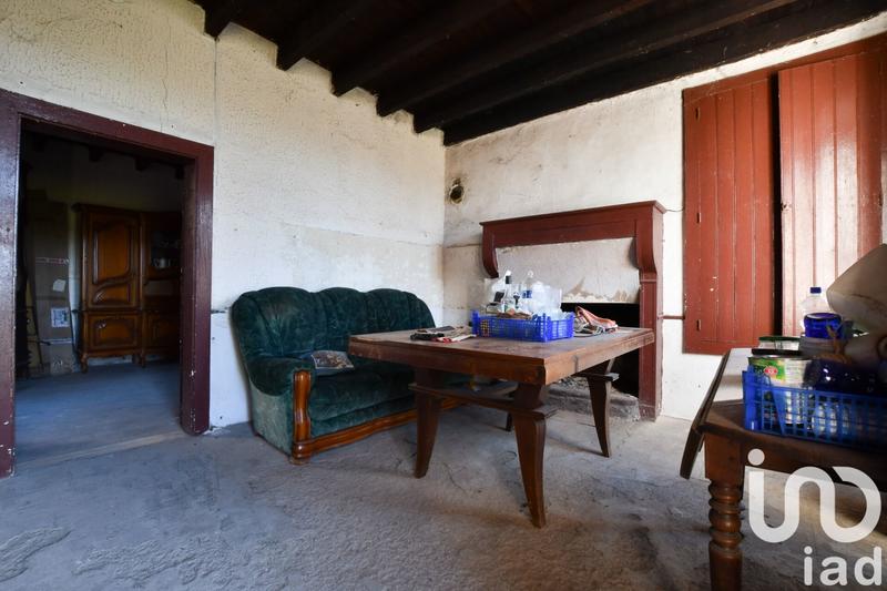 Maison - 108 m² - 5 pièces