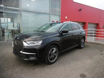 Ds Ds 7 Crossback 1.6 Puretech - 180 Bv Eat8 So Chic