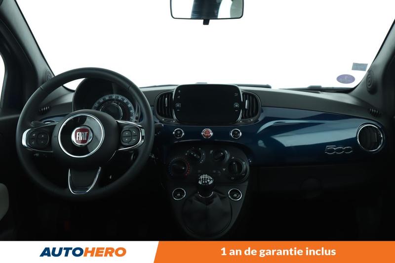 Fiat 500 1.0 Hybrid Bsg DolceVita 70 ch