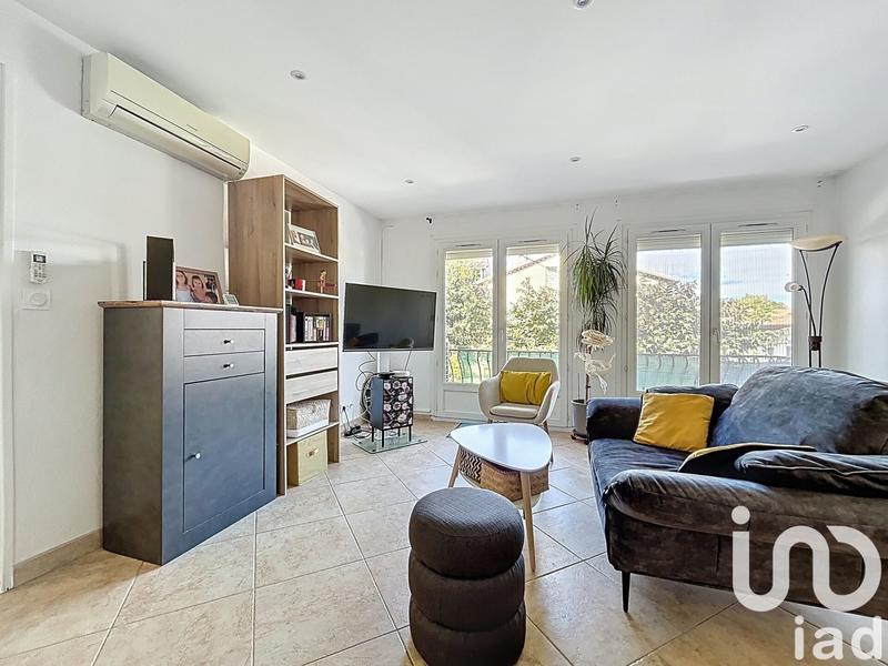 Appartement - 78 m² - 4 pièces