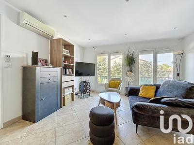 Appartement - 78 m² - 4 pièces