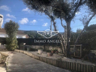 Maison - 80 m² - 3 pièces