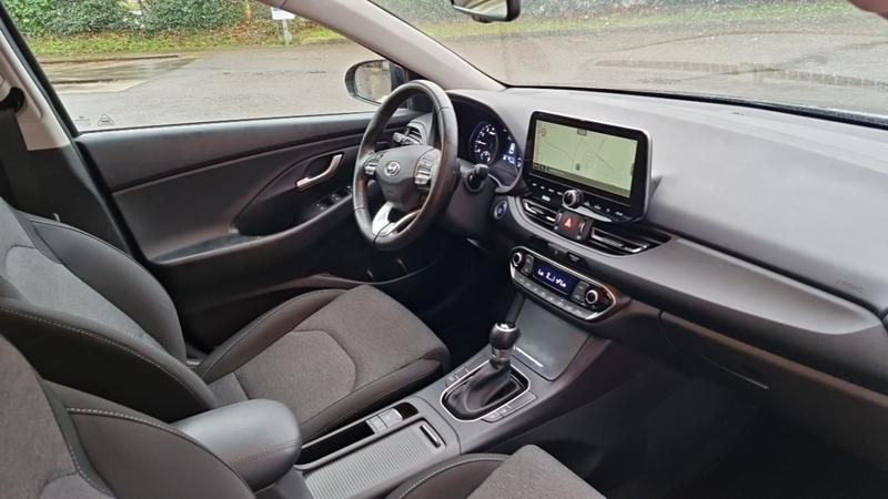 Hyundai i30 Sw 1.0 t-Gdi 120 Dct-7 Hybrid 48v Creative