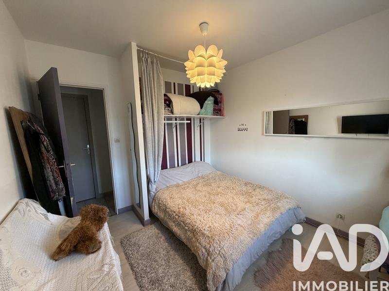 Maison - 85 m² - 6 pièces