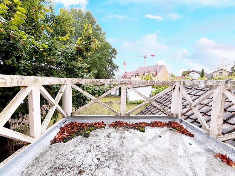 Maison ancienne - 56 m² - 3 pièces