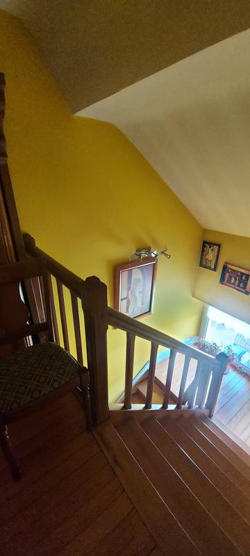 Maison traditionnelle - 162 m² - 9 pièces