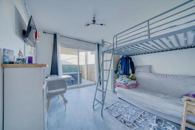 Studio - 22 m² - 1 pièce