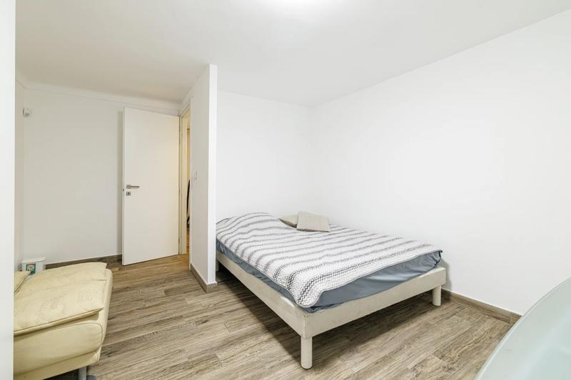 Appartement - 154 m² - 6 pièces