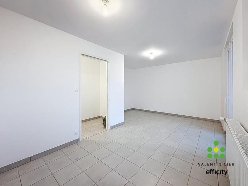 Appartement - 26 m² - 1 pièce