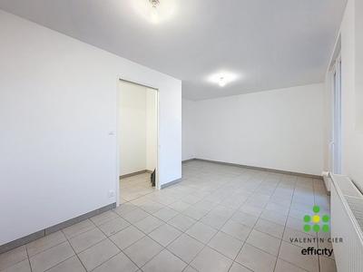 Appartement - 26 m² - 1 pièce