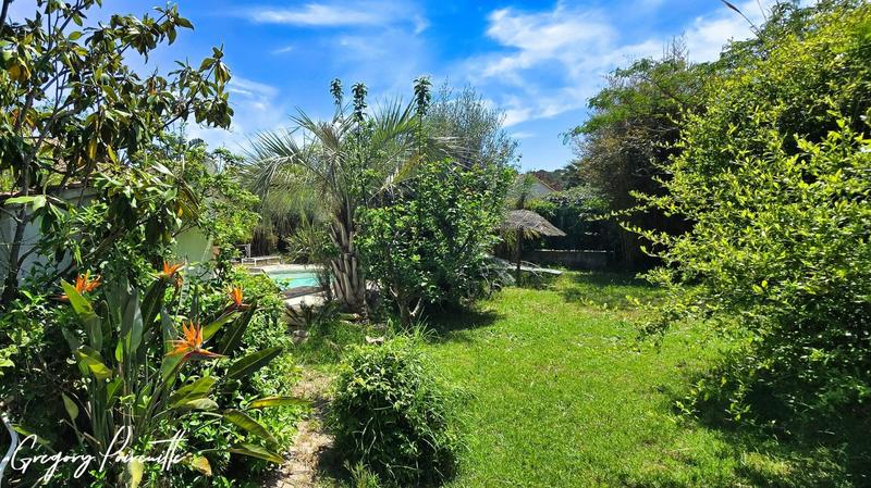 Villa - 147 m² - 4 pièces