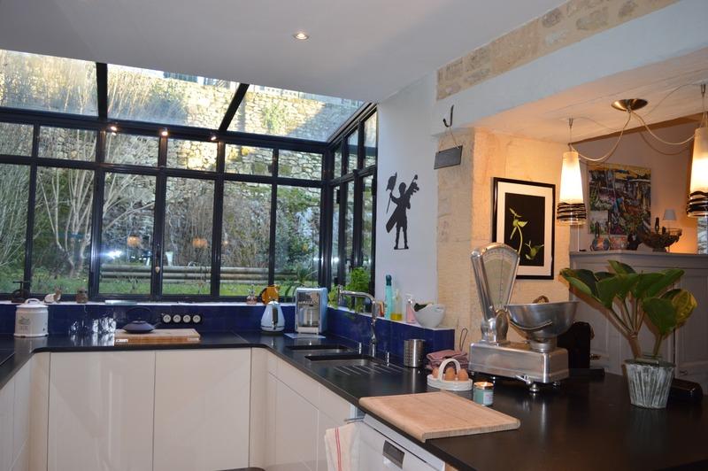 Maison - 231 m² - 6 pièces