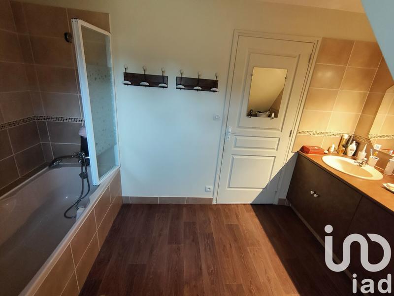 Maison - 183 m² - 6 pièces