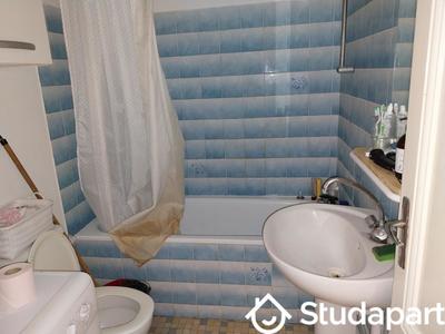 Appartement - 50 m² - 3 pièces