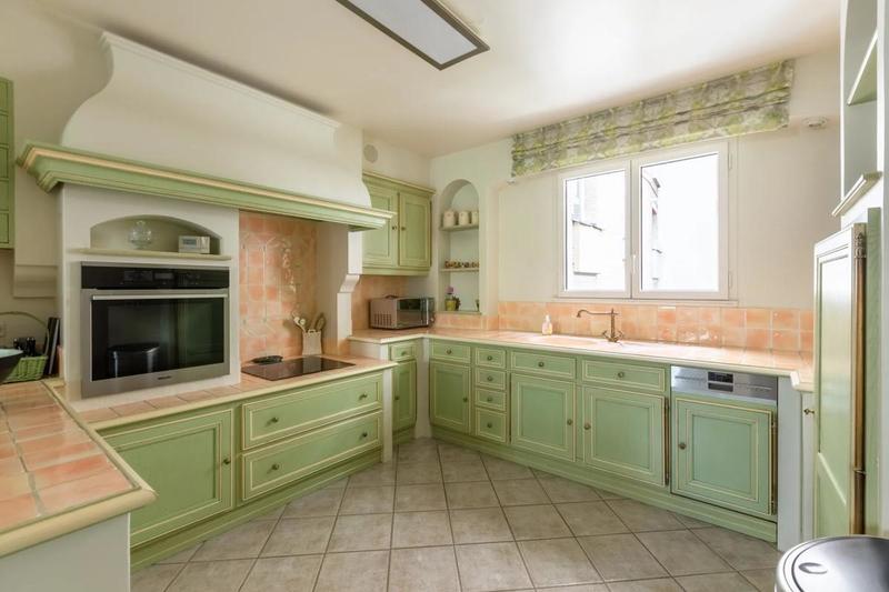 Duplex - 138 m² - 5 pièces