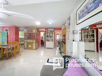 Maison - 70 m² - 4 pièces