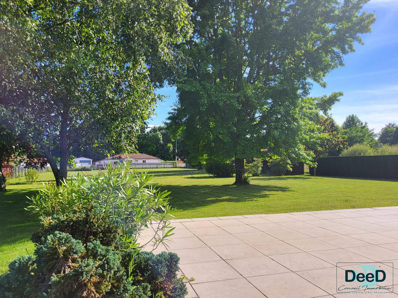 Maison - 143 m² - 4 pièces