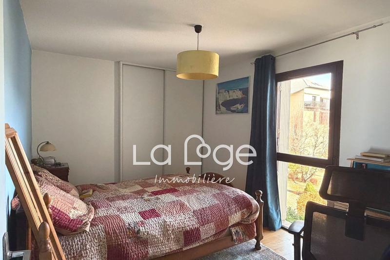 Appartement - 81 m² - 3 pièces