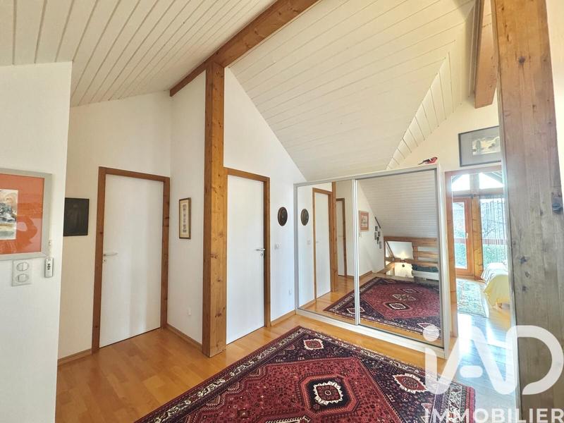 Maison de maîtres - 163 m² - 5 pièces