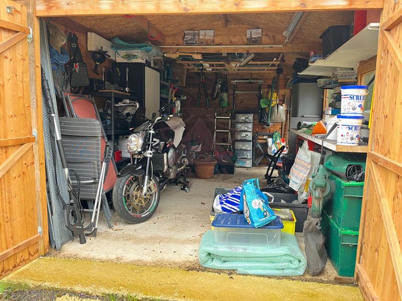 Maison en pierre - 80 m² - 5 pièces