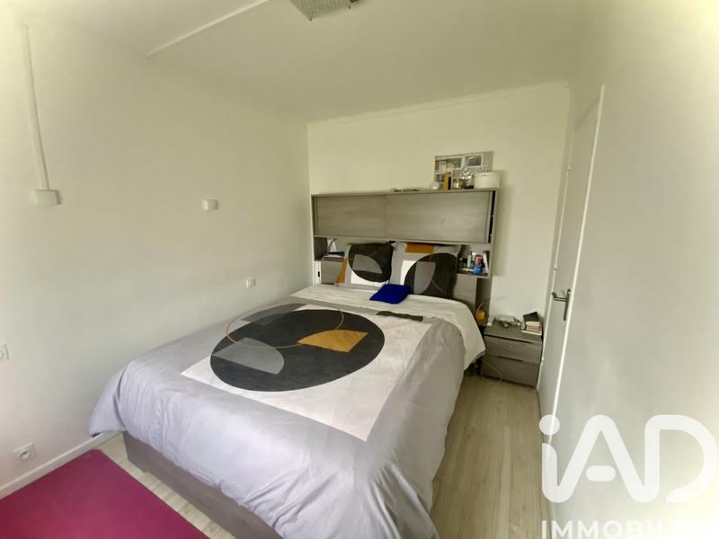 Appartement - 60 m² - 4 pièces