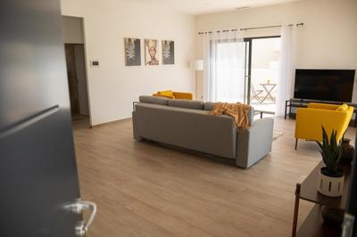 Villa - 110 m² - 4 pièces